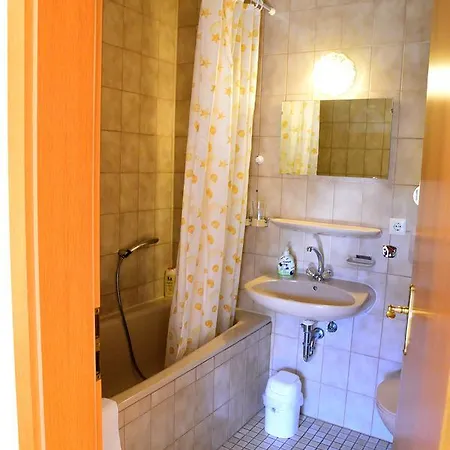 Gasthof Und Zum Hirsch Hotel 3*