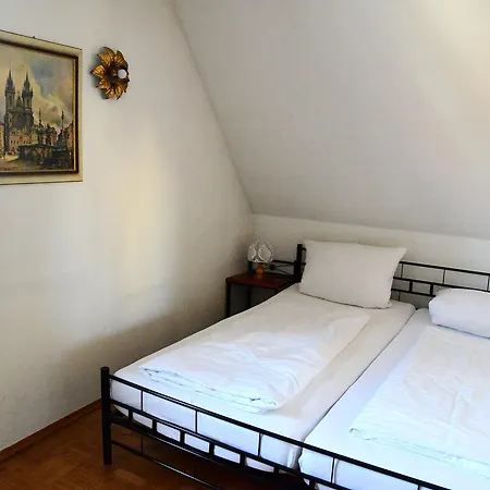 Hotel Gasthof Und Zum Hirsch