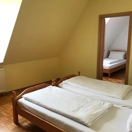 Hotel Gasthof Und Zum Hirsch
