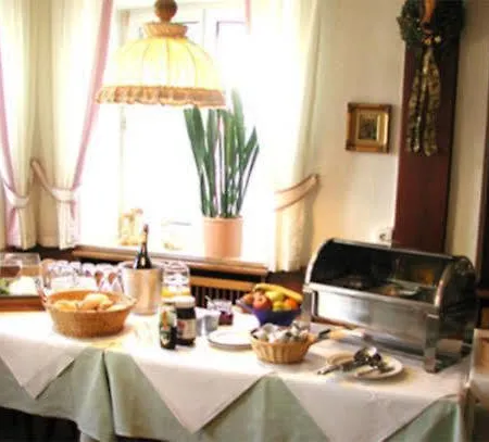 Hotel Gasthof Und Zum Hirsch Ichenhausen